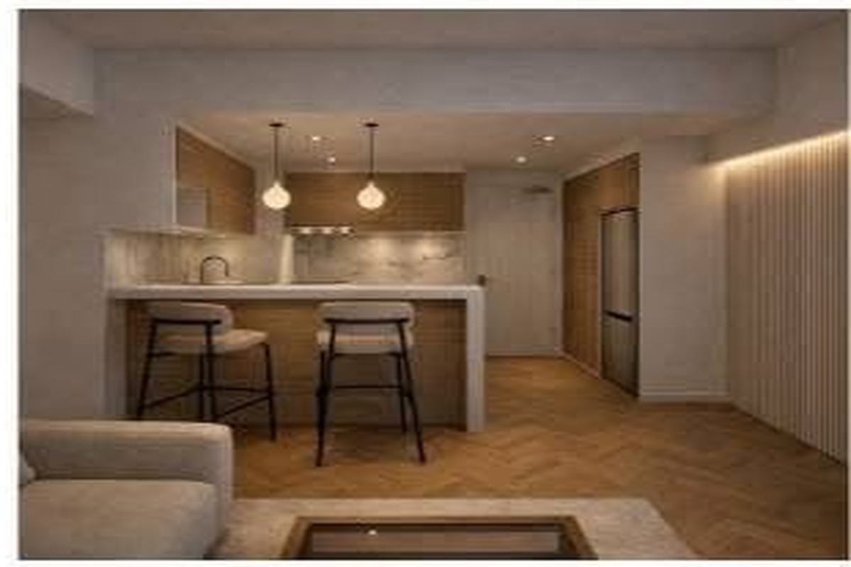 Immanuel Construction interior